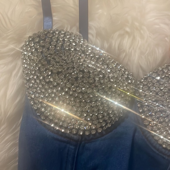 Diamond 💎 top - Picture 4 of 5